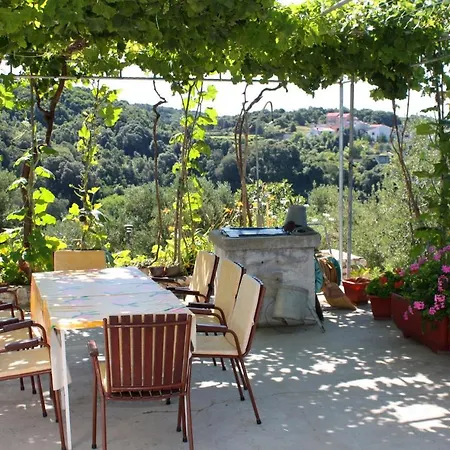 5032a Apartman