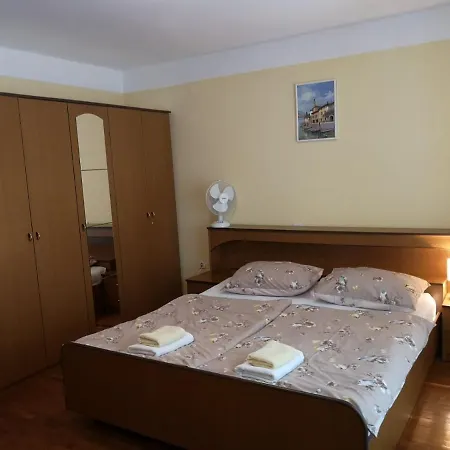 5032a Apartman Kampor