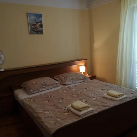 5032a Apartman