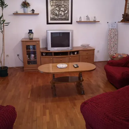 5032a Apartman