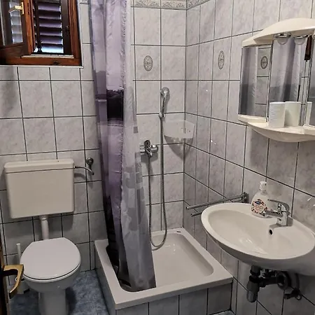 Apartman 5032a Kampor
