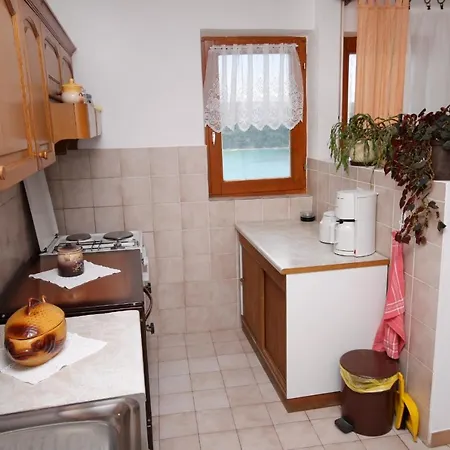 5032a Apartman