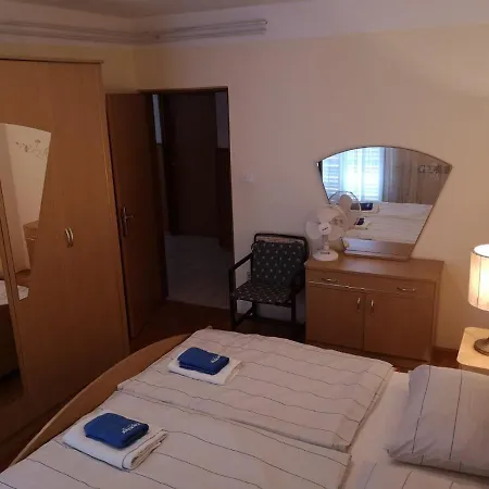 5032a Apartman