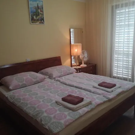5032a Apartman *