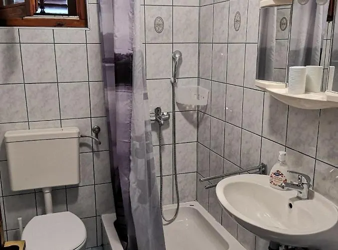 Apartment 5032a Kampor